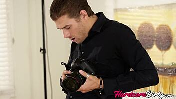 valentina nappi's lingerie taboo doggystyle drill explodes hardcore!