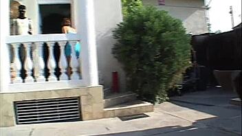 barefoot pregnant ebony wife begs for monster cock deep inside