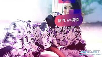 wanna see my hairy asian pussy up close vol 33