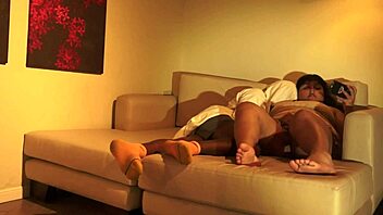 Latina Cheerleader's Tight Pussy Creampie Doggystyle Better Fuck!