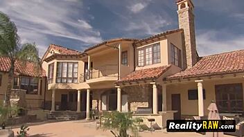 Stunning Swingers Swap Partners for Oral Fun