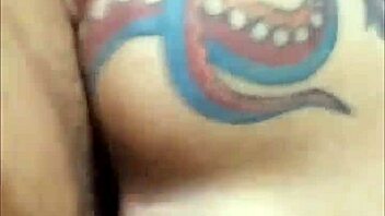 Latina milf amateur begs for rough anal creampie outdoors Colombia