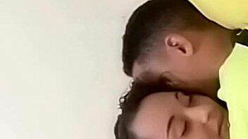 SEXY COUPLE FUCKS BED HARD!