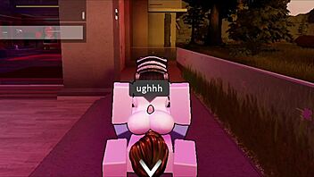 liz heads to fan's condo for magical afternoon part two