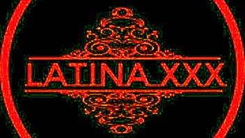 Sexy big ass latina pays cash for deep creampie fuck