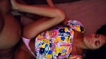 tiny anal teen whore takes it deep in age play fantasy