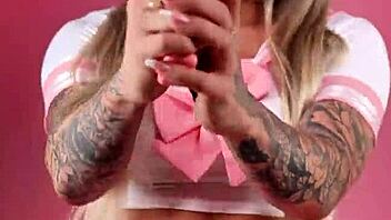 new job got me all nervous n excited