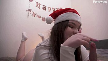 curvy bbw milf joi asmr dildo blowjob new year