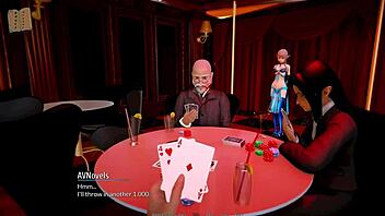 hey playing harem hotel episode 378