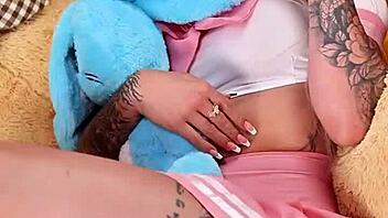 new job got me all nervous n excited