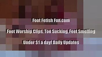 my favorite sandals carry a stinky allure