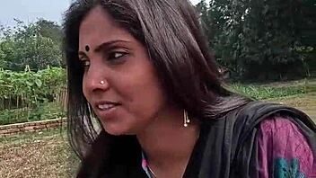 hey bengali babe's steamy romantic sex story at ranch