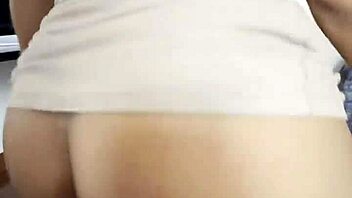 curvy big ass latina interview turns into wild sex romp