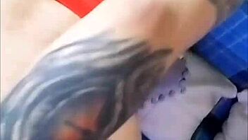 Latina milf amateur begs for rough anal creampie outdoors Colombia