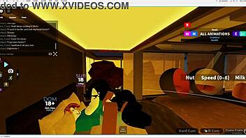 roommate slut teases hard then gets fucked senseless