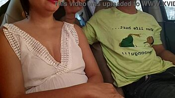 anal pounding best friend's gf in car 🔥🍑😈