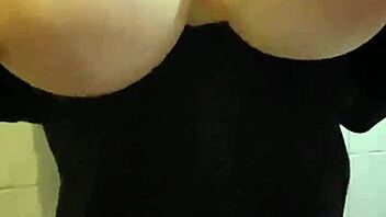 horny hijab neighbor fucked hidden in parking lot