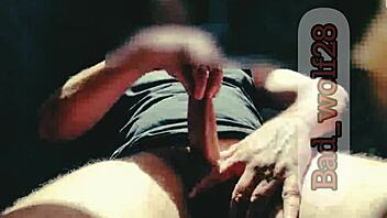 Perfect cock stretches Asian pussy tight! 🍆💦