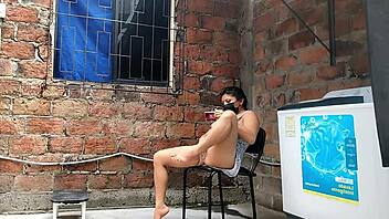 i secretly film neighbor fingering her wet pussy closeup