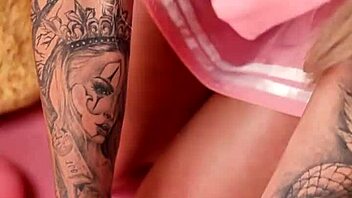 new job got me all nervous n excited