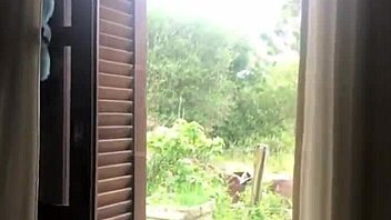 my friend's latina girlfriend has perfect ass and tits