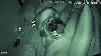 Amateur asian babe deepthroats big cock with toys in homemade uncensored video