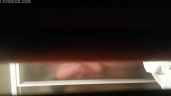 wife gets perfectly smooth depilation treatment