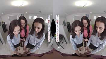 casey calvert, jane wilde, jennifer white, ready for naughty office anal 4some pounding