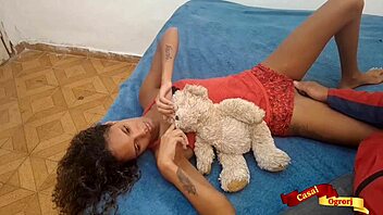 i just turned 18 and fucked like a total anal slut