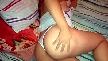 horny 24yo latina begs early morning sex sucks rico
