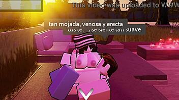 liz heads to fan's condo for magical afternoon part two