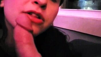 Talking dirty sucking cocks while hubby watches me crave more 😈🍆💦