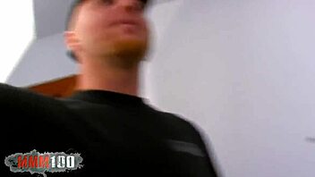 brooke lynn and halana get their pussies pounded nasty