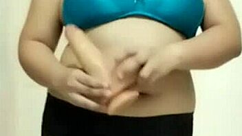 first time dildo fuck squirts to wild orgasm climax