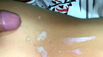I fuck my hot stepsis hard as she milks huge tits