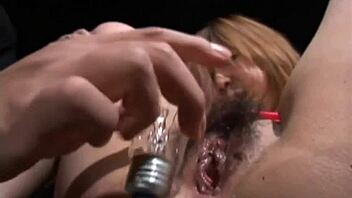 i... i can't stop watching this bound asian piss drinker get toyed hard