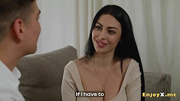 black-haired sapphire astrea rides jason carreras anal hd