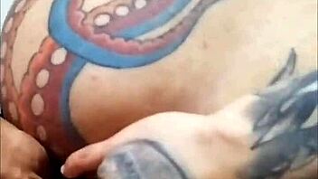 Latina milf amateur begs for rough anal creampie outdoors Colombia