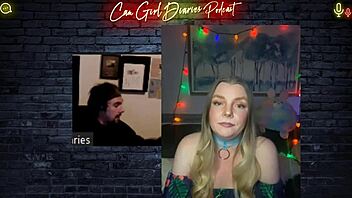cam girl shares live show expert tips
