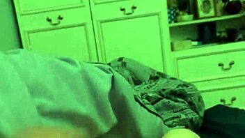 why stroke alone when watching monster cock porn turns me on