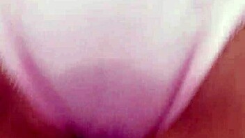 discover satindesire's satin panties and amateur pussy showcase