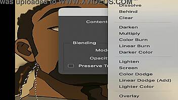 Curious to learn Spanish from Cubby Da and her porn hubby's close-up lessons?