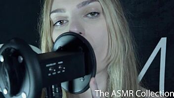 ekko's ear licking asmr drives wild fetish trouble