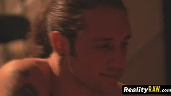 Stunning Swingers Swap Partners for Oral Fun