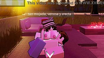 liz heads to fan's condo for magical afternoon part two