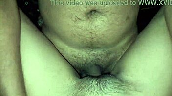 newlywed wife cheats husband with lover's rough creampie doggystyle