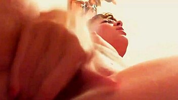 your hot italian milf mom squirts all over your huge hard cock 💦🇮🇹