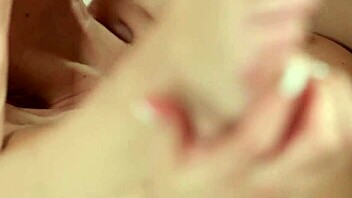 Stacy cruz charms teacher in free bedroom scene