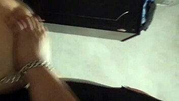 Sexy big ass latina pays cash for deep creampie fuck