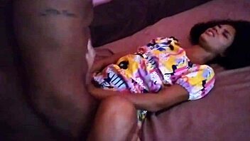 tiny anal teen whore takes it deep in age play fantasy